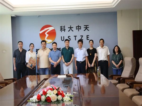 探索臺(tái)商合作，助力兩岸交流